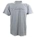 Cadillac Distressed Vintage Look Logo on a Sports Grey T Shirt - XL