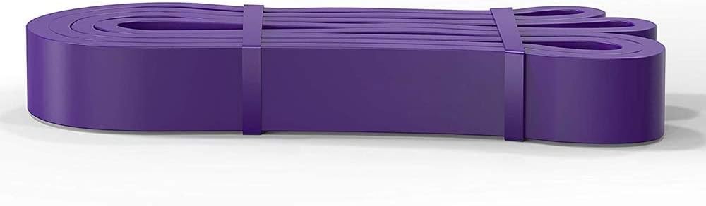 Pull Up Assistance Bands Exercise Resistance Bands Resistance Bands, Professional Exercise Bands Long Natural Latex Elastic Bands, Perfect for Strength Training, Physical Therapy, Yoga