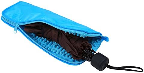 Generic S tipo 2: 30/35 cm de absorción de agua portátil, bolsa de