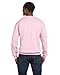 Hanes ComfortBlend EcoSmart Crew Sweatshirt,Pale Pink,2XL