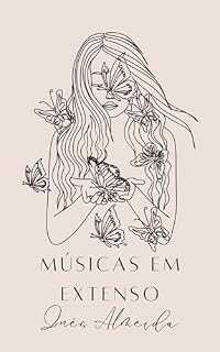 Livro Músicas Em Extenso: Nova Versão