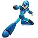Sentinel Mega Man X Action Figure