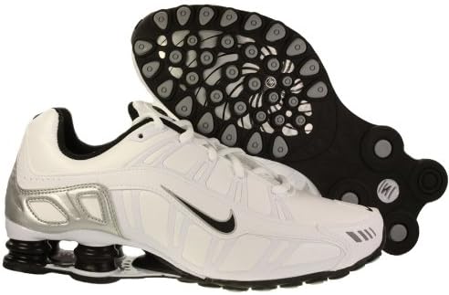 nike shox turbo 3.2 sl mens running shoes