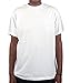 Have It Tall Men's Pocket T Shirt Premium Ringspun Cotton Made In USA ST - 6XLT