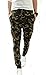 Happy Men's HIPHOP Arrival Camouflage Jogger Casual Harem Pants