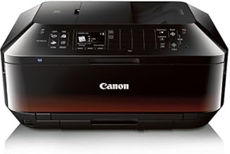 Canon PIXMA MX922 Wireless Color Photo Printer with Scanner, Copier and Fax