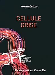 Cellule grise