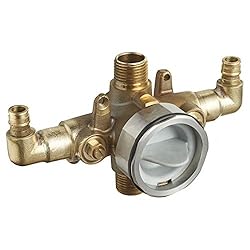 American Standard RU108ESS Flash Shower Rough-in