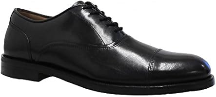 Clarks Coling Boss, Zapatos de Cordones Derby para Hombre