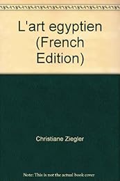 L' art égyptien