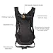 Pinty Hydration Backpack Pack with 2L Water Bladder for One Day Outdoor Climbing, Hiking, Cycling