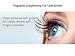 NuPeptin Lengthening Eye Lash Serum - For visibly thicker eyelashes and brows with proven and visible results