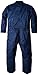 Walls mens Zero-zone Big Twill Insulated overalls and coveralls workwear apparel, Navy, 3X-Large US