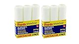 (Pack of 6) Purdy Dove Cover, 9