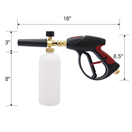 5 Twinkle+Star+Pressure+Blaster+M22+14mm