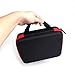 Birsppy ATAZUA Rantow Doddy Waterproof Carrying Case Box Storage Bag Compatible with ZEROTECH Doddy Mini Selfie Pocket Drone Suitcase Hand Bag, Stock Dobby + 3 Batteries + Charger + Data Cable