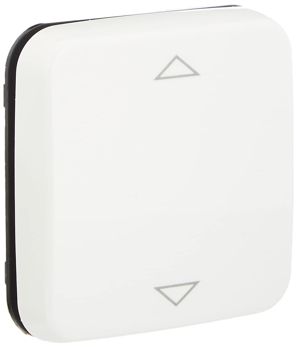 Busch-Jaeger 6430-214-102 Control Unit Alpine White 6430-214-102