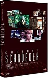 Barbet Schroeder - Coffret - Général Idi Amin Dada, Autoportrait + Koko, Le Gorille Qui Parle + Tricheurs