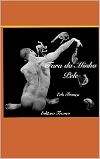 Livro Contos Fora da Minha Pele: Quando o eu se rebela