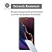 [2 Pack] OnePlus 6T Screen Protector Glass, KTTWO 9H Hardness Tempered Glass Anti-Scratch Bubble-Free Screen Protector for OnePlus 6T