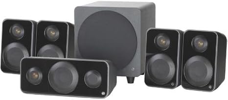 monitor audio vector