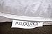 Luxury Premium Polyester Full Body Pillows for Adults - 3 Different Sizes for All!