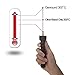 Styrofoam Cutter, Genround 572°F Hot Wire Foam Cutter Electric Cutting Knife Tools Kit - 1 x 4 inch Cutting Pen for Foam Carving, Model Making, DIY Crafts
