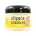Jelique Products, Inc Nipple Nibblers Creamy Balm, Buttercream Icing, Net Wt. 2 oz.