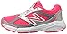 New Balance KJ514 Youth Lace-Up Running Shoe (Little Kid/Big Kid)