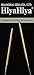 HiyaHiya Circular 9 inch (23cm) Bamboo Knitting Needles Size US 9 (5.5mm) HIBCIR9-9