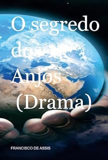 Livro O Segredo Dos Anjos