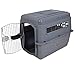 Petmate Sky Kennel - For Air and Travel, Airline Approved Dog Crate for Pets 50-70 lbs, Heavy Duty Dog Kennel, Made in the USA- 36 Inches