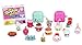 Shopkins Season 5 Mega Gift Bundle (12-Pack + 5-Pack + 2-Pack)