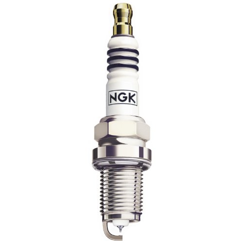 NGK 5113 Standard Spark Plugs BPMR4A-3/4 in. Hex, Each