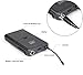 Boly 4 x 100 Channels Professional UHF PLL Wireless Microphone 3 Handheld 1 Headset 1 Lapel