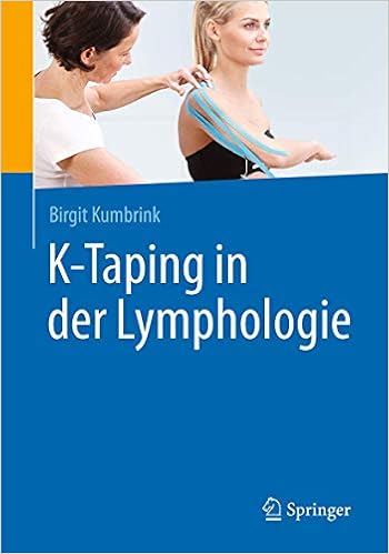 K Taping In Der Lymphologie Amazon De Kumbrink Birgit Bucher K Taping In Der Lymphologie Amazon De Kumbrink Birgit Bucher