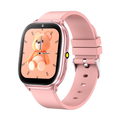 Kids Smart Watch