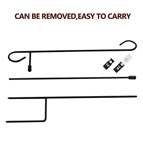 2 Anley+Garden+Premium+Wrought+Holder