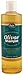 Baar Olivae Shampoo, Formulated with Organic Olive Oil to Nourish & Cleanse, Infused with Aloe Vera, Jojoba Oil & Proteins to Repair Dry Damaged Hair & Add Volume, 16.5 fl oz