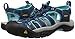 KEEN Women's Newport H2 Sandal, Poseidon/Capri, 9 M US
