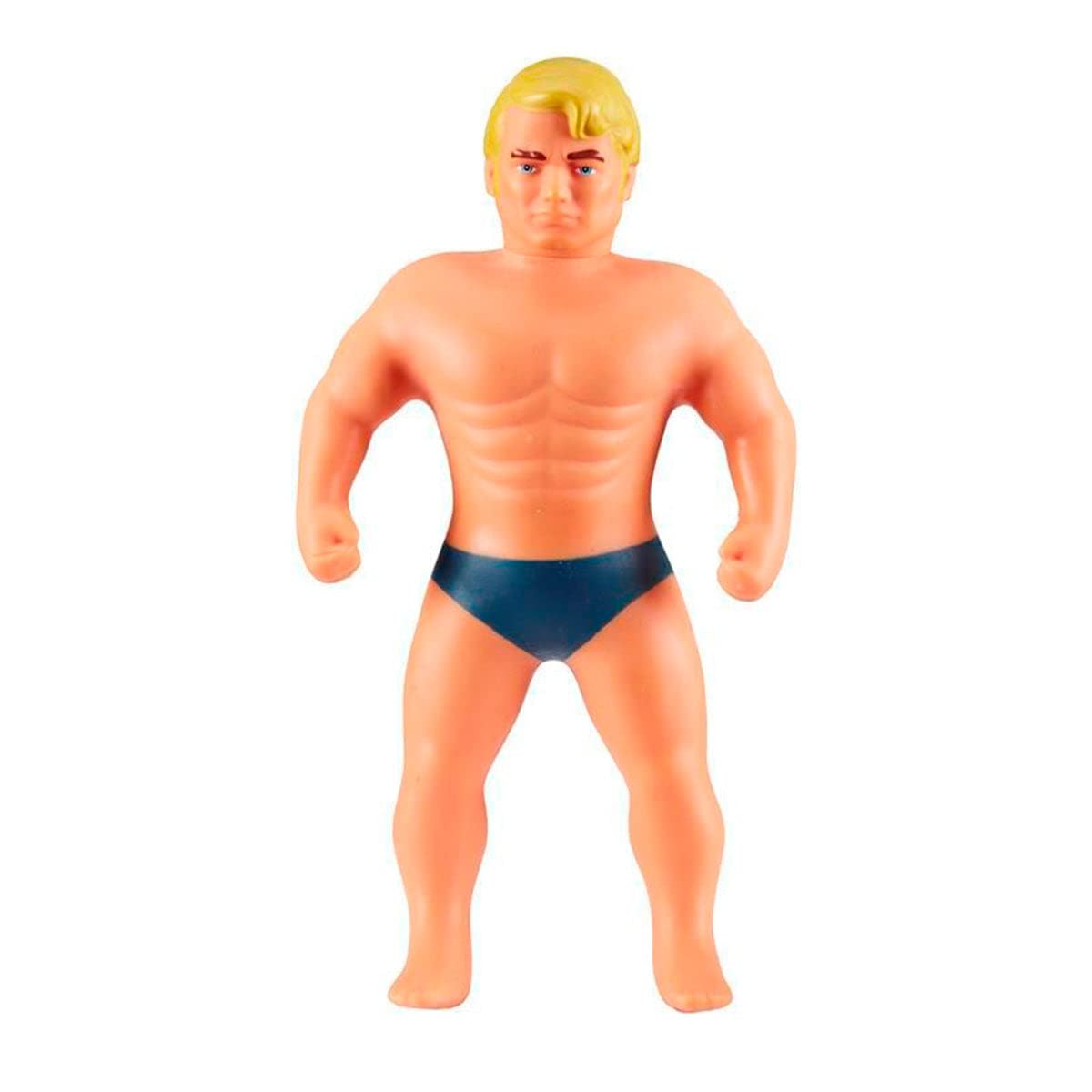 abgee The Original Mini Stretch Armstrong - New Pack