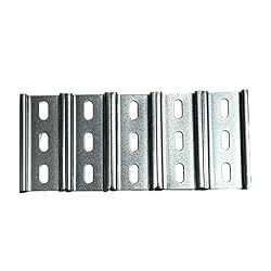 International Connector T&G 5 Pieces DIN Rail