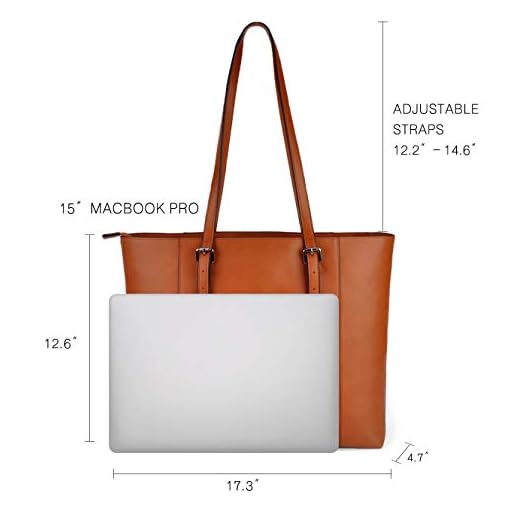 zysun laptop tote bag