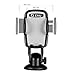 Zilu Car Phone Mount, Dashboard & Windshield Car Phone Holder with Reusable Strong Sticky Gel Pad for iPhone X/8/8Plus/7/7Plus/6s/6Plus/5S, Galaxy S5/S6/S7/S8, Google Nexus, LG, Huawei and More