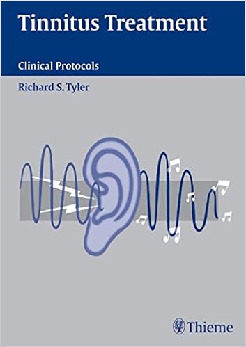 Tinnitus Treatment Clinical Protocols 9781588901811 Medicine Health Science Books Amazon Com