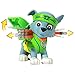 Paw Patrol, Action Pack Pup, Pup Fu Rocky
