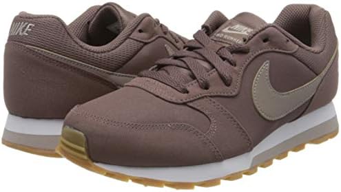 nike md runner 2 plum