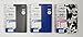 PlanAhead See It Bigger 18 Month Planner, July 2015 -December 2016, Assorted design colors (86568)
