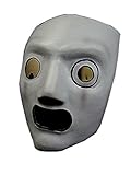 Corey Taylor Latex Mask All Hope Is Gone Slipknot Prop