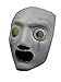 Corey Taylor Latex Mask All Hope Is Gone Slipknot Prop